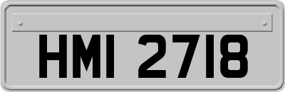 HMI2718