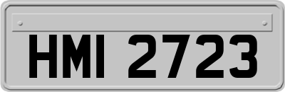 HMI2723