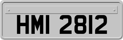 HMI2812