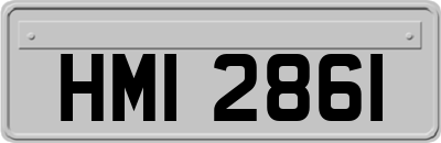 HMI2861