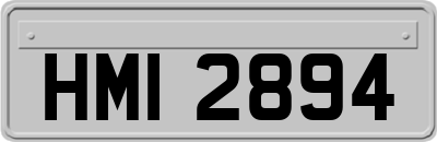 HMI2894