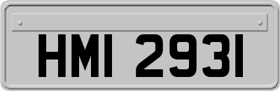HMI2931