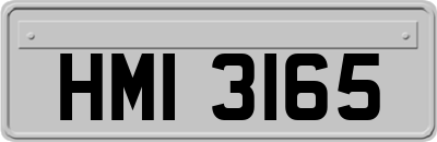 HMI3165
