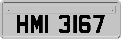HMI3167