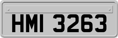HMI3263