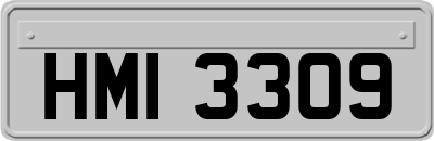 HMI3309