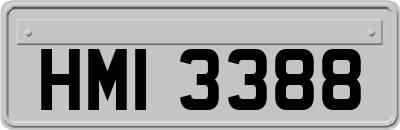 HMI3388