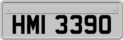 HMI3390