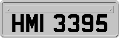 HMI3395