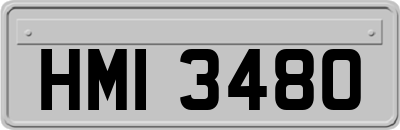 HMI3480