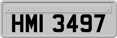 HMI3497