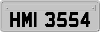 HMI3554
