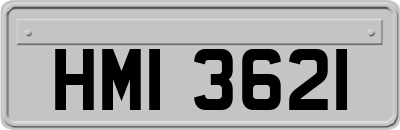 HMI3621
