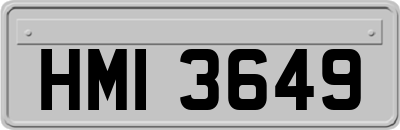HMI3649