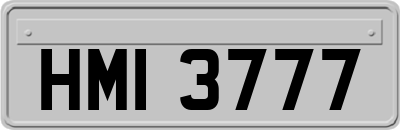 HMI3777