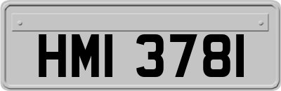 HMI3781