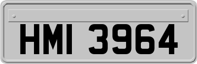 HMI3964