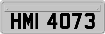 HMI4073