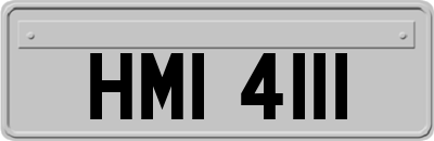 HMI4111