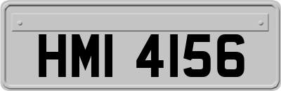 HMI4156