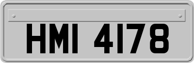 HMI4178