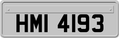 HMI4193