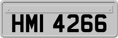 HMI4266
