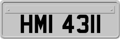 HMI4311