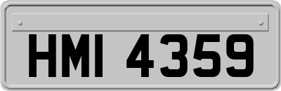 HMI4359