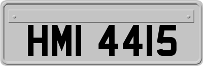 HMI4415