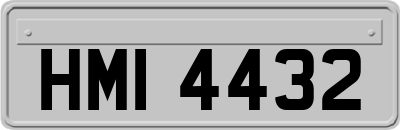 HMI4432