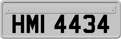 HMI4434