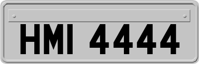 HMI4444