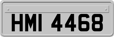 HMI4468