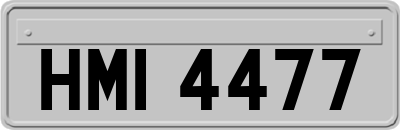 HMI4477