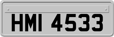 HMI4533