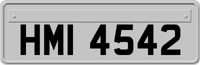 HMI4542