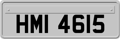 HMI4615