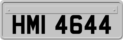 HMI4644