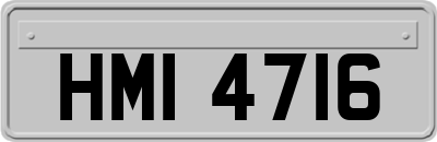 HMI4716