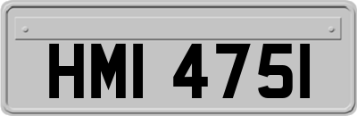 HMI4751