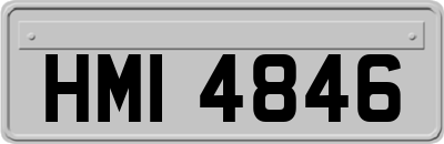 HMI4846