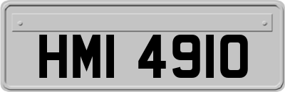 HMI4910