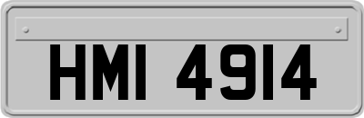 HMI4914