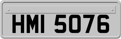 HMI5076