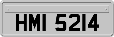 HMI5214