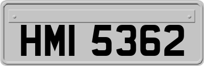 HMI5362