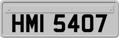 HMI5407