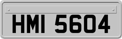 HMI5604