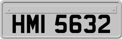 HMI5632